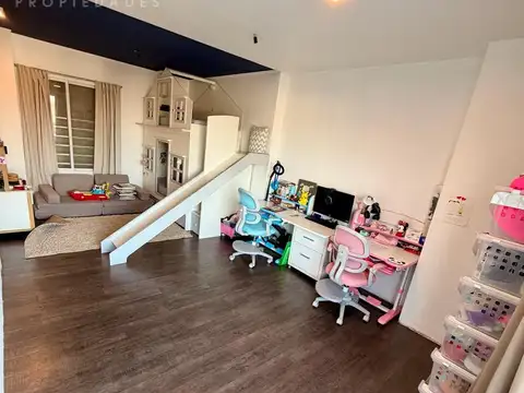 Departamento en Venta en Villa Devoto, USD 350.000