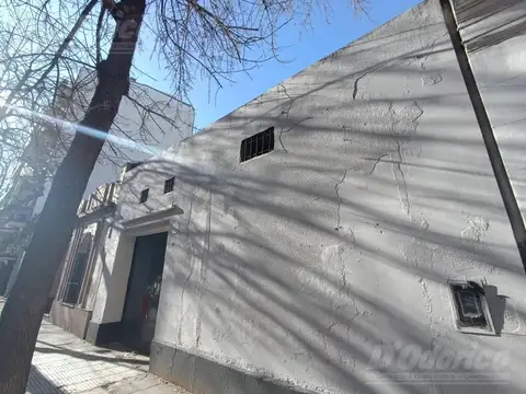 Terreno en Venta en Caballito, USD 300.000