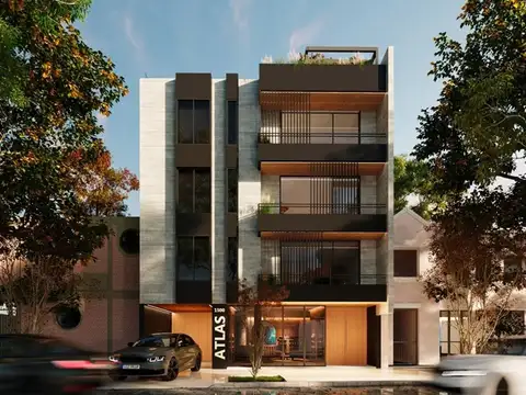 DEPARTAMENTOS EN ALMIRANTE BROWN DE GODOY CRUZ