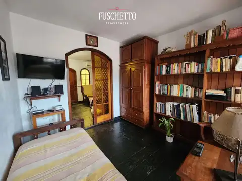 Boulogne (Thames 1545) PH al fondo. 4 dorm. 3 baños. Patio. Cochera. Impecable!