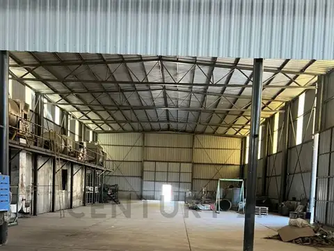 5 y 8, M5500AEL Las Heras, Mendoza , Piso 0