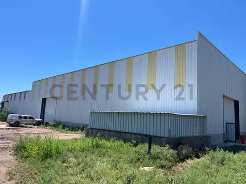 Excelente Galpon a la Venta