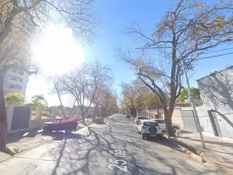 LOTE EN VENTA A METROS DE PARQUE CENTRAL MENDOZA