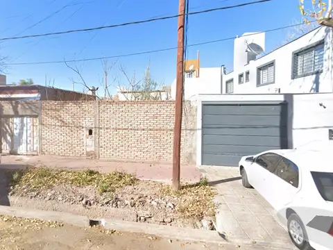 Terreno en Venta de 222,0 m2