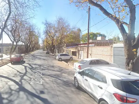 Terreno en Venta de 222,0 m2