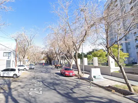 25 de mayo 2800