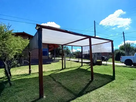 Villa Santa Cruz del Lago, Punilla