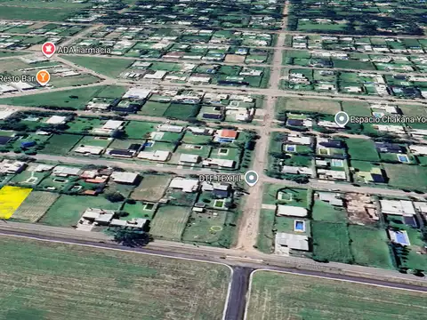 Terreno en VENTA - Acequias del Aire