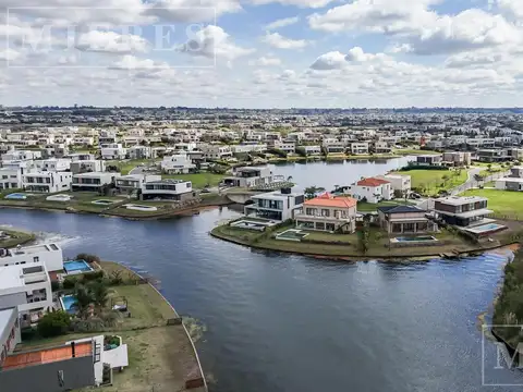 Lote Interno en venta en  Puertos barrio  Araucarias