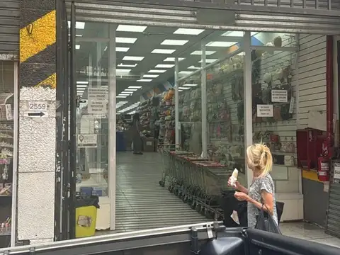 Local  en Venta en Once, Capital Federal, Buenos Aires