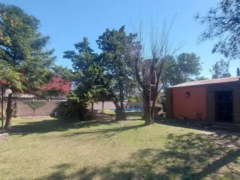 Terreno en Venta en Funes, USD 360.000