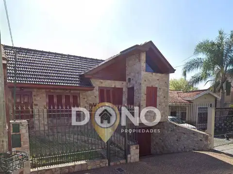 Casa - Venta - Argentina, Quilmes - AYACUCHO 139