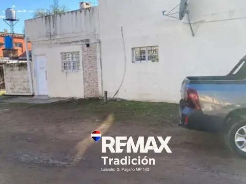 Casa en Venta en Resistencia, San Fernando