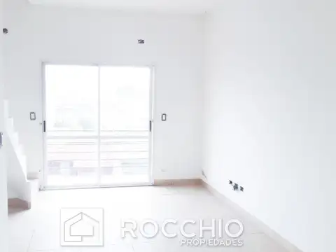 Departamento 3 ambientes. | AVENIDA PTE. PERON 4456
