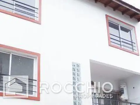 Departamento 3 ambientes. | AVENIDA PTE. PERON 4456