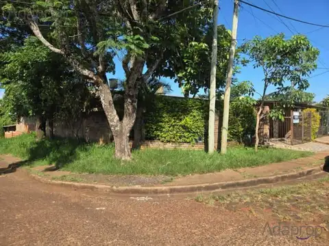 VENDO CASA APTA CREDITO EN GARUPA.