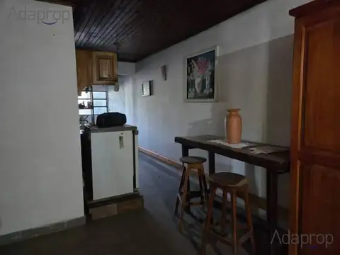 Casa en Venta en Garupa, USD 50.000