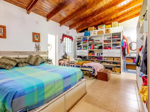 Casa en Venta al Oeste