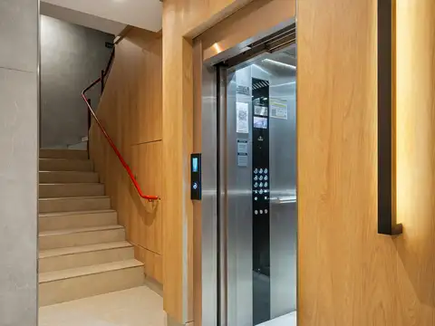 Departamento en Venta al Oeste