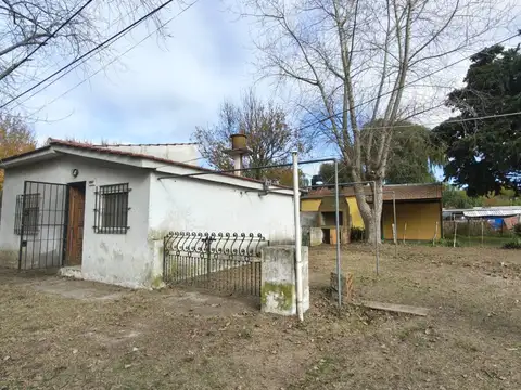Casa en Venta en Las Toninas, Partido de La Costa