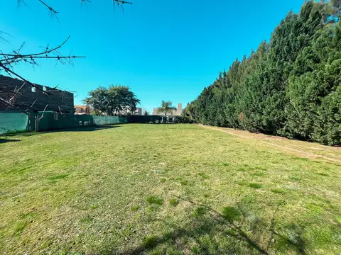 Terreno en Barrio Privado Aguadas, Funes