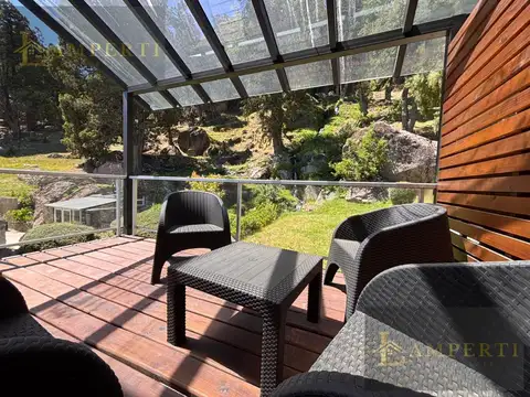 Departamento en San Martin De Los Andes