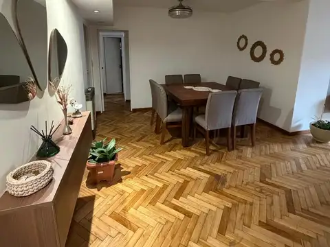 Departamento en Venta 30 años
