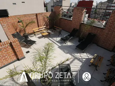 Departamento en Venta en Caballito, USD 280.000