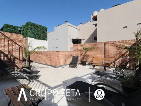 Departamento en Venta 7 años