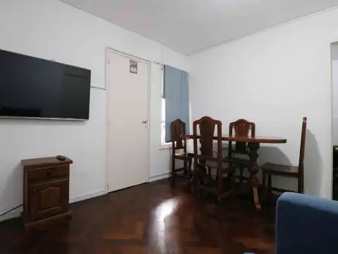 Departamento en Venta en Villa Urquiza, USD 55.000