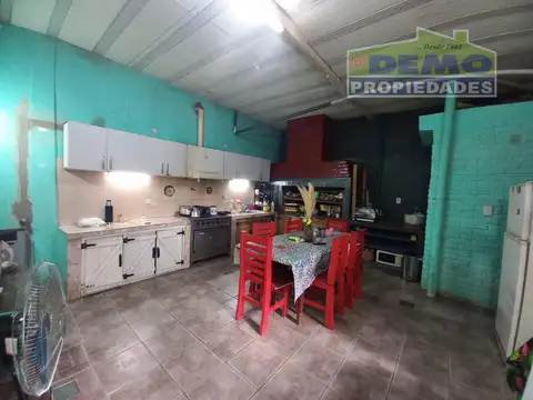 José Hernández N° 994 esquina Juan O´Brien