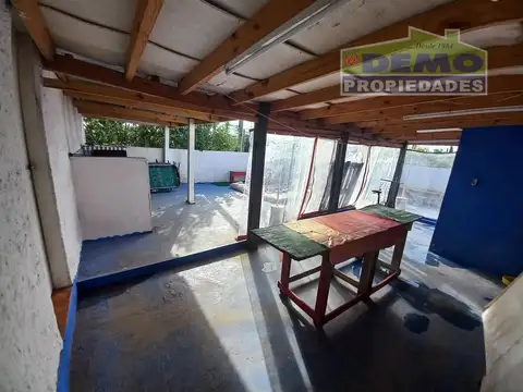 Casa en Venta al Oeste