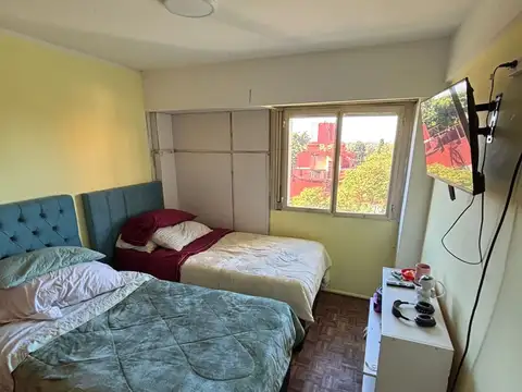Departamento en Venta 40 años