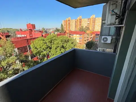 Departamento en Venta en Flores, USD 55.000