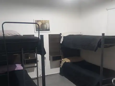 Complejo de 6 Cabañas en Alquiler