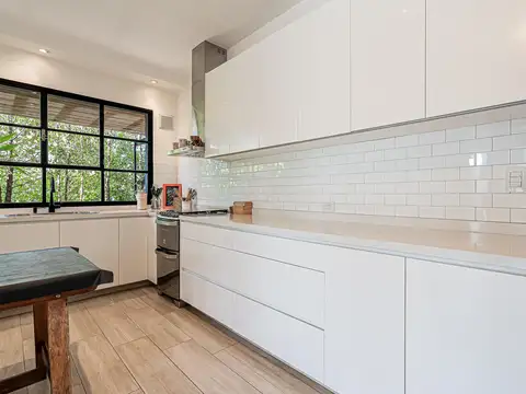 Casa en Alquiler Temporal en Nordelta, USD 5.500