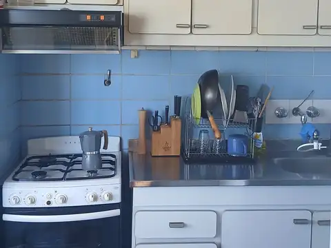 Departamento en Alquiler en Barrio Norte, $ 800.000