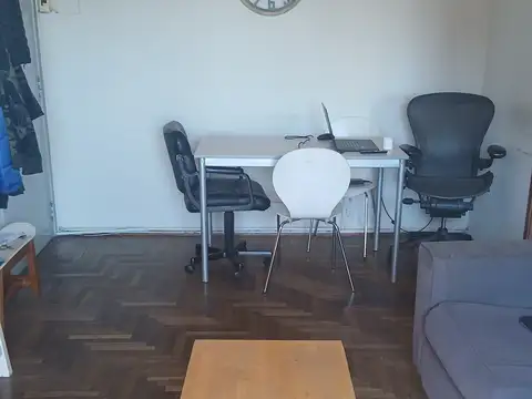 Azcuénaga 700, Piso 13