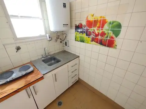 Departamento en Venta 45 años