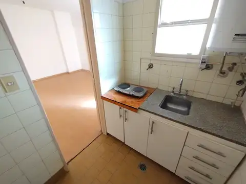 Departamento en Venta Apto profesional