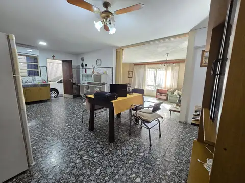 VENTA CASA 2 DORM. VILLA CENTENARIO CORDOBA