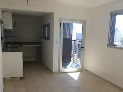 Departamento en Venta en Moron, Partido de Morón