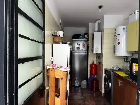 Departamento en Venta 48 años