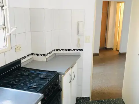 Departamento en Alquiler de 2 ambientes