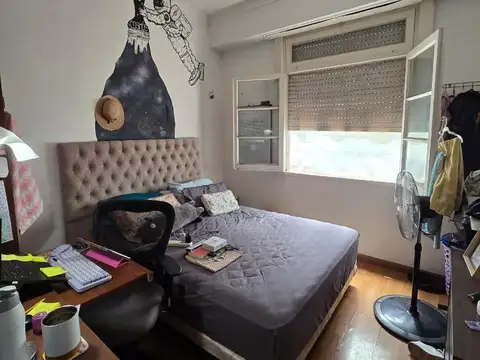 Departamento en Venta 35 años
