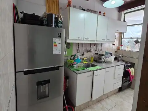 Departamento en Venta en Flores, USD 100.000