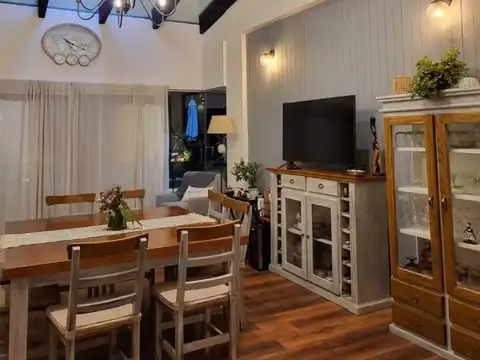 Casa en Venta al Suroeste