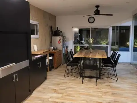 Casa en Venta 6 años