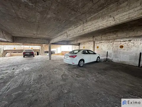 Cocheracubierta  en venta ubicado en Centro