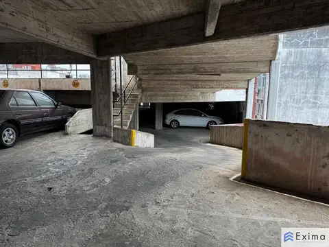 Cocheracubierta  en venta ubicado en Centro